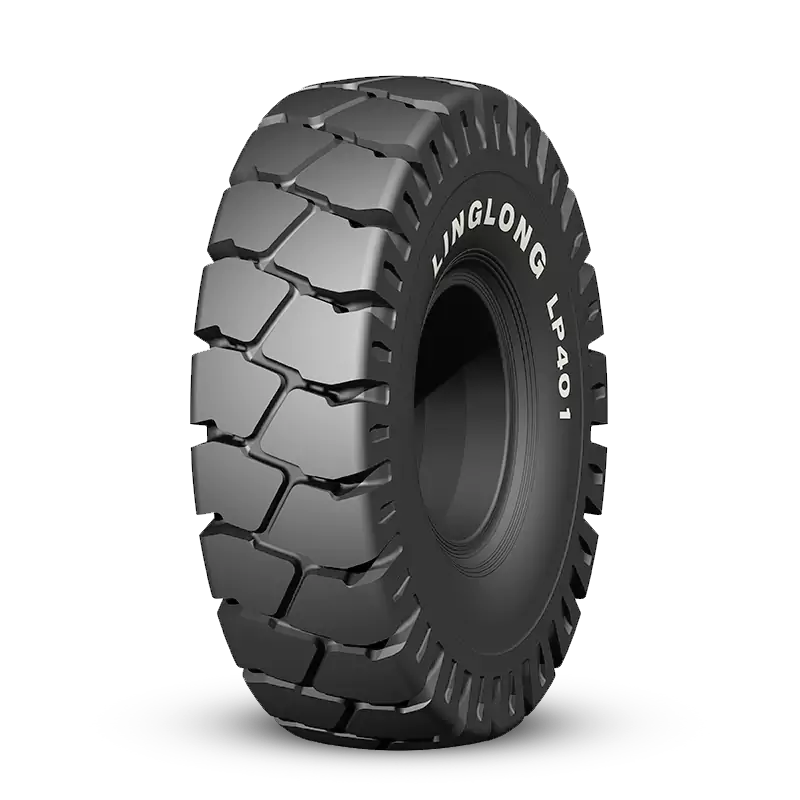 Industrial και Port Tire